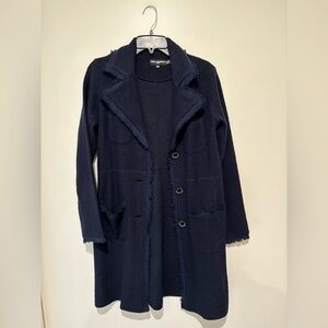 Karl Lagerfeld Jacket/ Coat size small